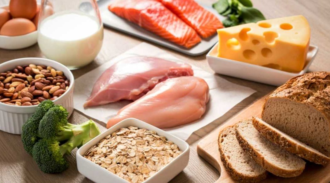 Macros musculation : comment bien répartir protéines, glucides et lipides ?