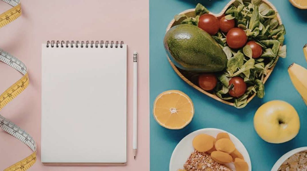 Alimentation perte de poids : que manger pour brûler efficacement les graisses ?