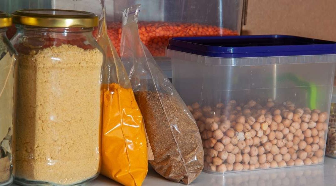 Alimentation sèche : comment perdre du gras sans perdre de muscle ?