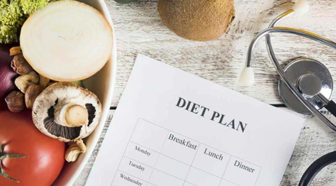 Plan alimentaire musculation : comment bien l’adapter à ses objectifs ?