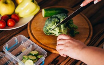 Snack faible en calories : quels encas choisir pour éviter de grossir ?