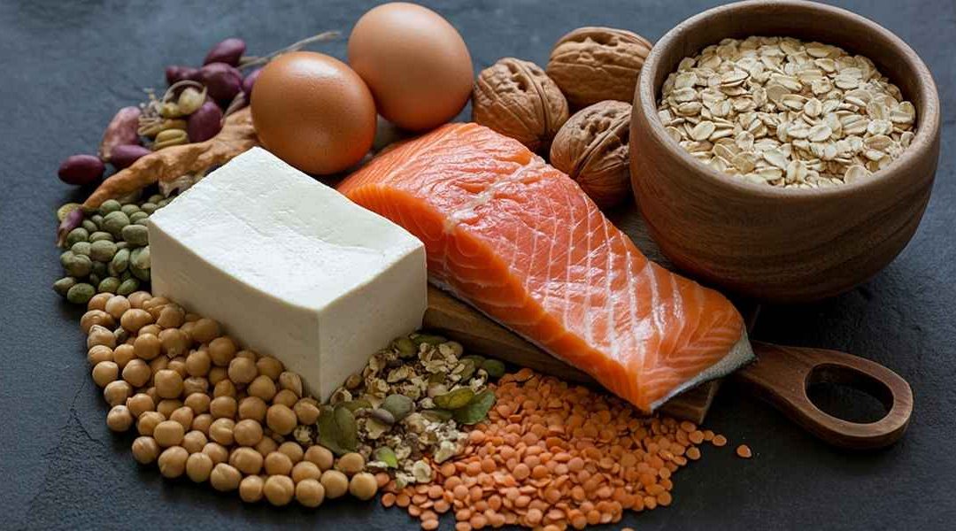 Snack riche en protéines : quels aliments choisir pour favoriser la récupération ?
