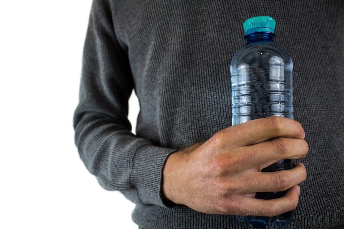 Comparatif bouteilles isothermes pour boissons sportives