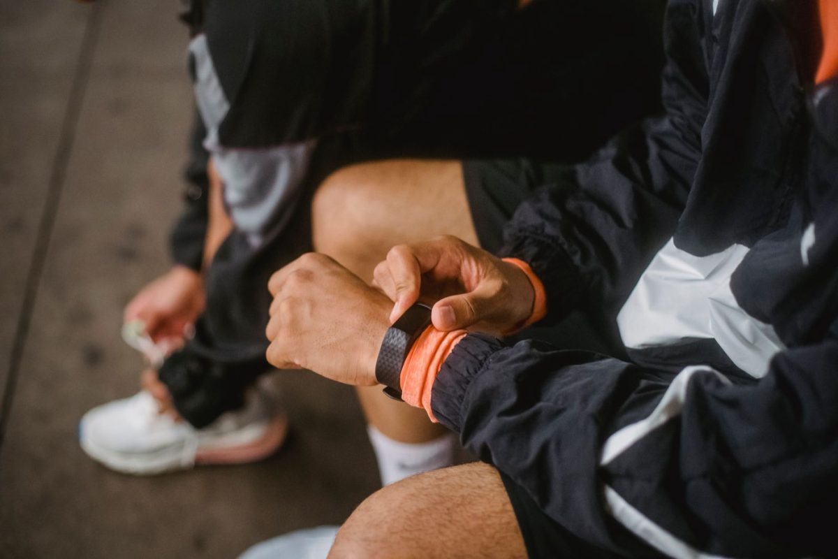 Quelle montre running pour entraînement et récupération