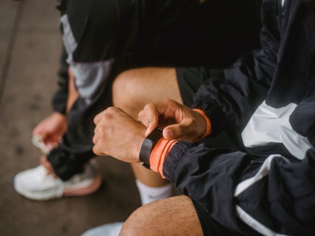 Quelle montre running pour entraînement et récupération