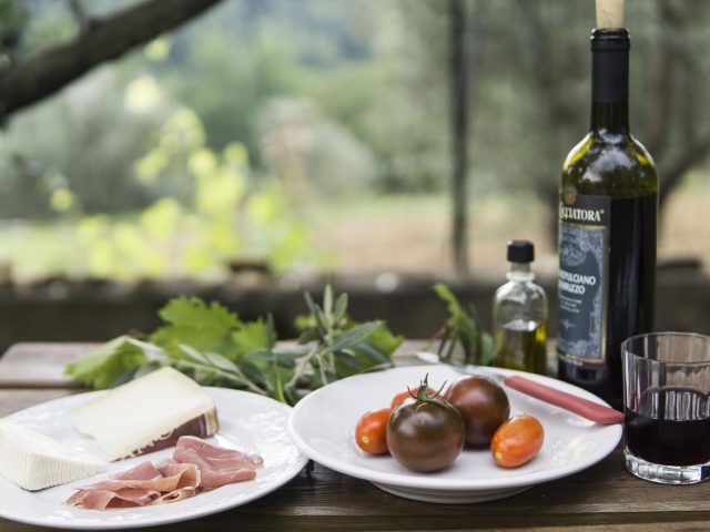 Repas type 24 heures avant un trail : menu et conseils
