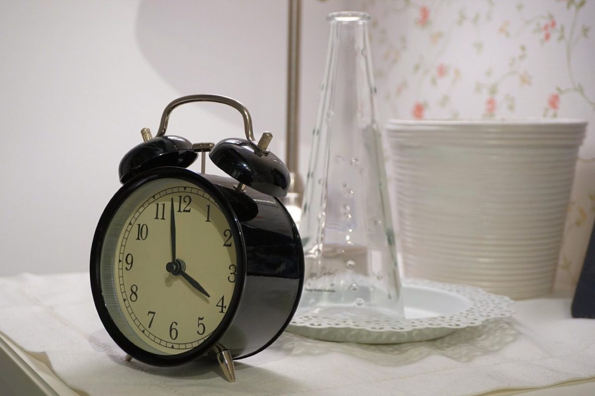 Organiser ses nuits pour mieux récupérer