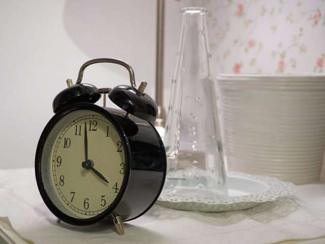 Organiser ses nuits pour mieux récupérer