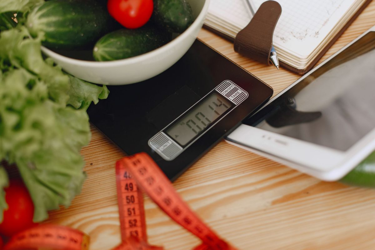 Utiliser un outil interactif pour comprendre les nutriments