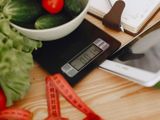 Utiliser un outil interactif pour comprendre les nutriments