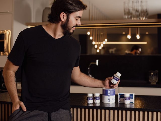 Pourquoi votre alimentation pourrait-elle freiner vos performances sportives ?