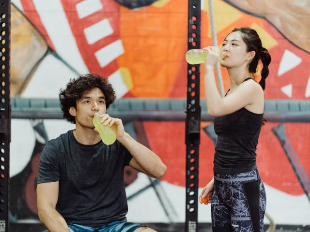 Vous êtes prêt pour la saison sportive ? Voici comment bien vous préparer !