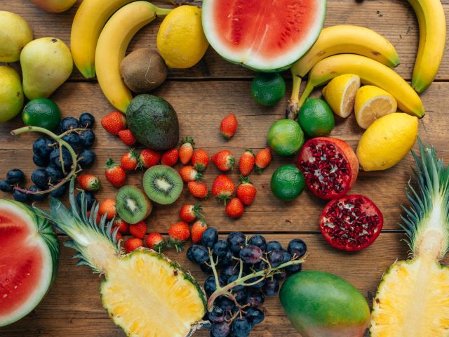 Les glucides essentiels pour la récupération après l&rsquo;effort physique