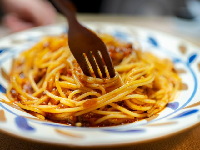 Les pâtes tous les jours : un piège pour votre santé ?