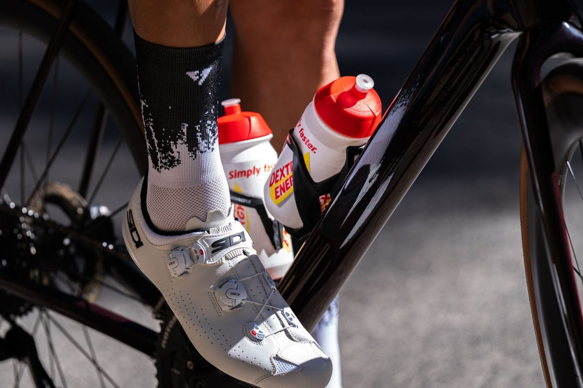 L&rsquo;importance de la nutrition pour améliorer la performance cycliste