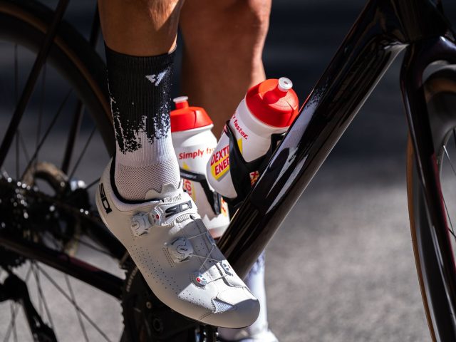 L&rsquo;importance de la nutrition pour améliorer la performance cycliste