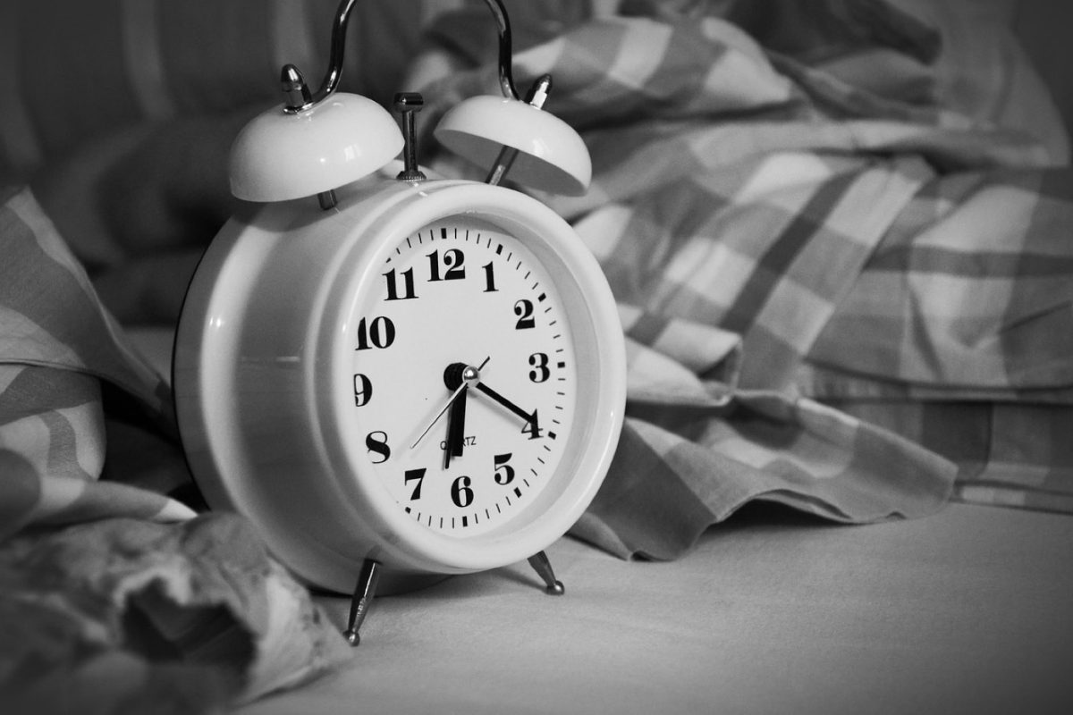 Durée de sieste pour optimiser la récupération