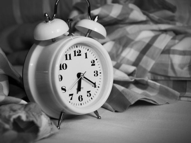 Durée de sieste pour optimiser la récupération