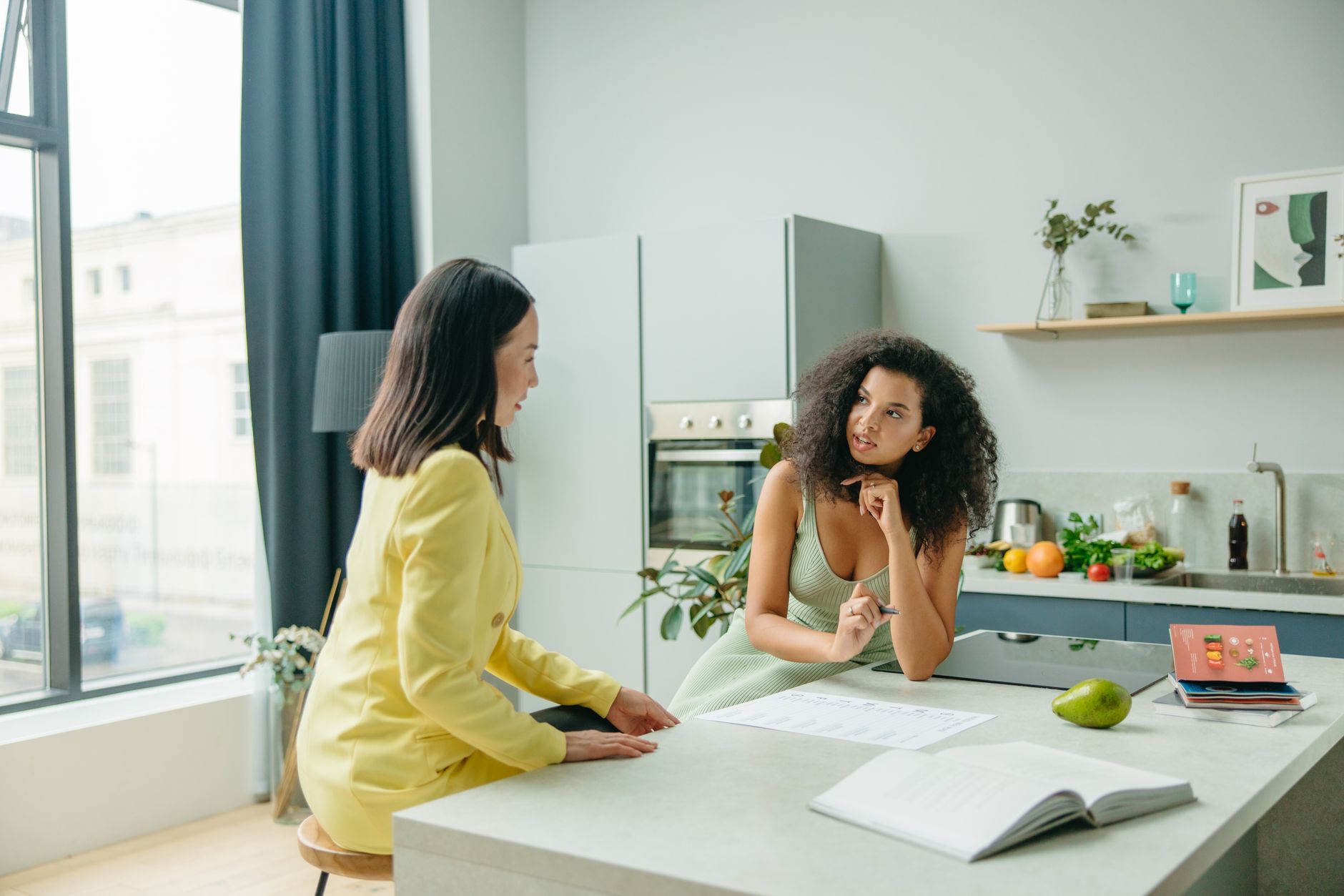Guide pratique : repas avant, pendant et après l'effort