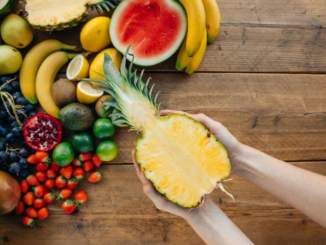 Envie de saveurs et performance sportive : comment allier les deux ?